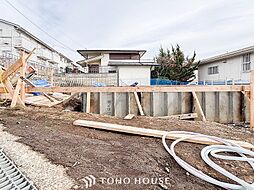 横浜市旭区東希望が丘
