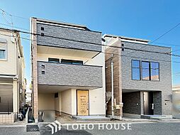 横浜市鶴見区下末吉４丁目