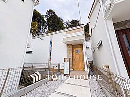 横浜市緑区三保町の一戸建て