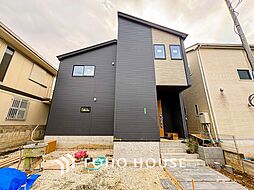 横浜市栄区上之町