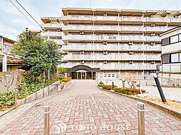 サンライズ鶴見北寺尾I