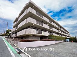 東戸塚パーク・ホームズ弐番館