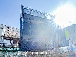 川崎市宮前区東有馬5丁目の一戸建て