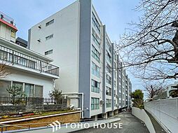 第1ニュー野毛山マンション