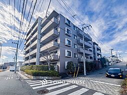 ヒルズ市が尾ブライトステージ