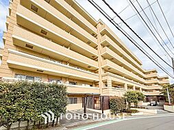 グランシティ保土ヶ谷