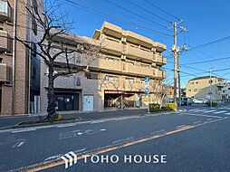 ナイスアーバン鶴見本町通り第二