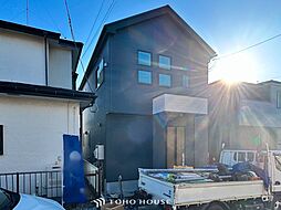 横浜市港南区芹が谷１丁目