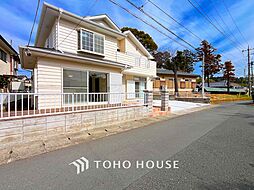川崎市麻生区早野の一戸建て