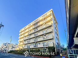 グレイスプラザ鶴見