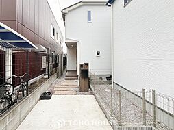 大和市中央林間西５丁目