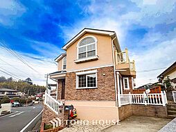 横浜市青葉区鴨志田町