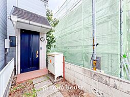 横浜市神奈川区神之木台