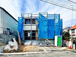 横浜市青葉区奈良町