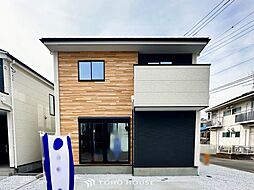 横浜市泉区和泉中央北5丁目の一戸建て