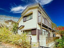 横浜市保土ケ谷区今井町の一戸建て