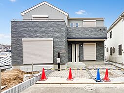 横浜市神奈川区三ツ沢南町