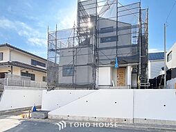 横浜市青葉区みたけ台