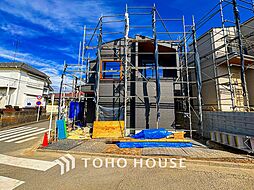 横浜市泉区上飯田町