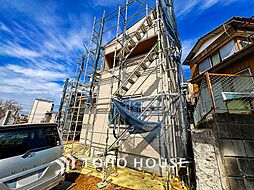 横浜市泉区上飯田町