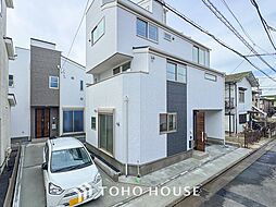 川崎市川崎区小田６丁目