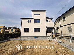 横浜市青葉区鴨志田町