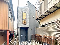横浜市戸塚区原宿５丁目の一戸建て