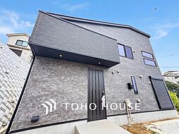 横浜市戸塚区平戸５丁目の一戸建て