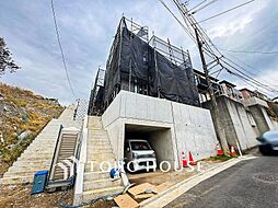 横浜市戸塚区平戸５丁目