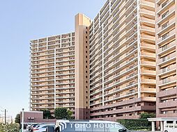 メイフェアパークス溝の口C棟