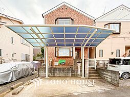 横浜市旭区川島町