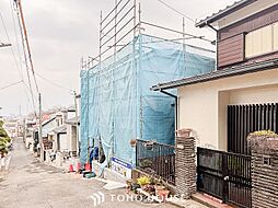 川崎市中原区井田３丁目