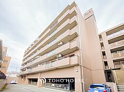 クリオ片倉町八番館