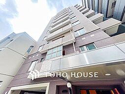 ミオカステーロ横濱関内