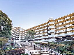 フォレストヒルズ港南台