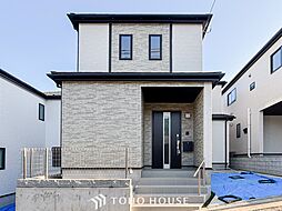 川崎市中原区井田３丁目の一戸建て