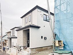 川崎市中原区井田３丁目