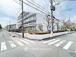 港南台パーク・ホームズ