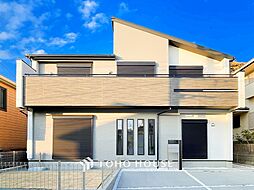 横浜市港南区日野中央２丁目