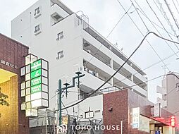 ニックハイム綱島第5