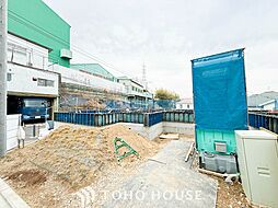 横浜市戸塚区上矢部町