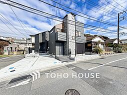 鎌倉市津の一戸建て