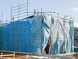 横浜市瀬谷区北新