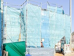 横浜市瀬谷区北新