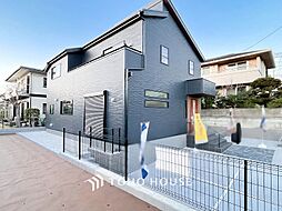 横浜市港南区日野南7丁目の一戸建て