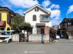 横浜市鶴見区獅子ケ谷１丁目