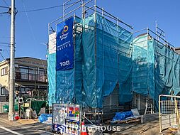 横浜市瀬谷区北新