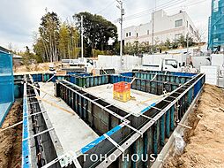 横浜市戸塚区上矢部町