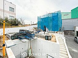 横浜市戸塚区上矢部町