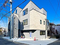 横浜市西区藤棚町２丁目